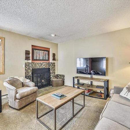 Forest Park F Condo Φρίσκο Εξωτερικό φωτογραφία