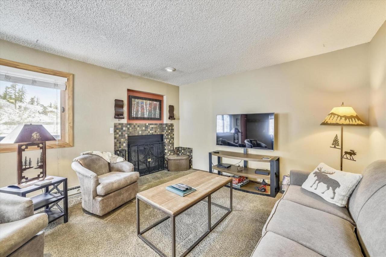 Forest Park F Condo Φρίσκο Εξωτερικό φωτογραφία