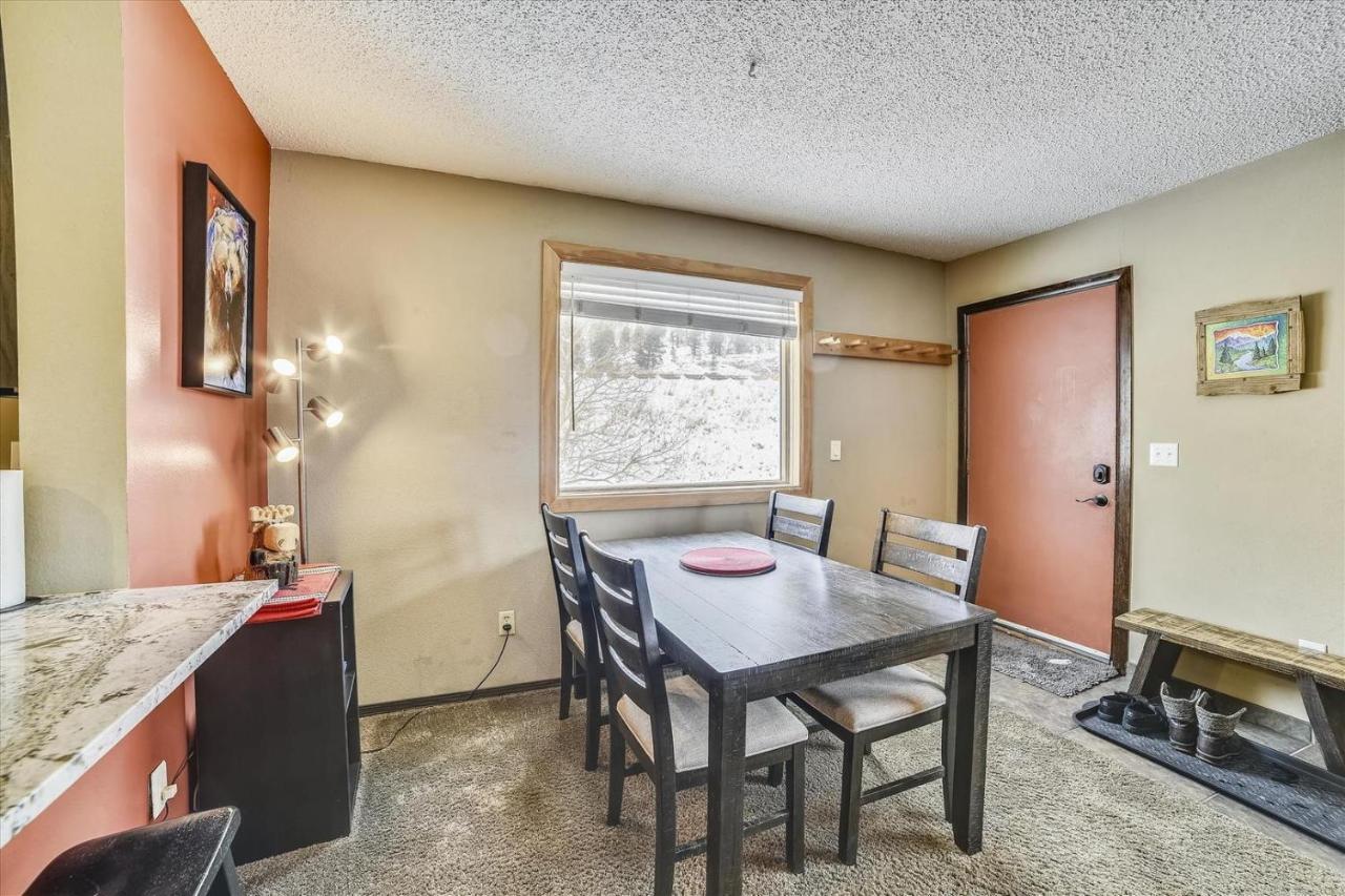Forest Park F Condo Φρίσκο Εξωτερικό φωτογραφία