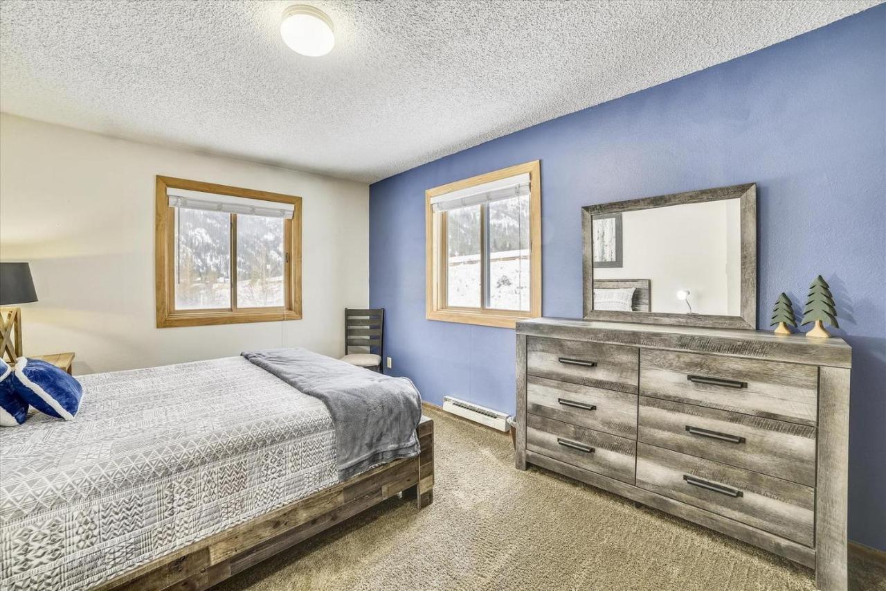 Forest Park F Condo Φρίσκο Εξωτερικό φωτογραφία