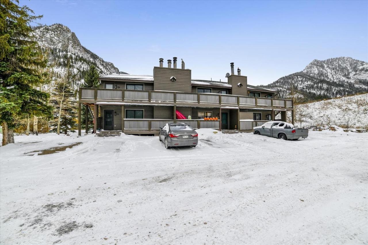 Forest Park F Condo Φρίσκο Εξωτερικό φωτογραφία