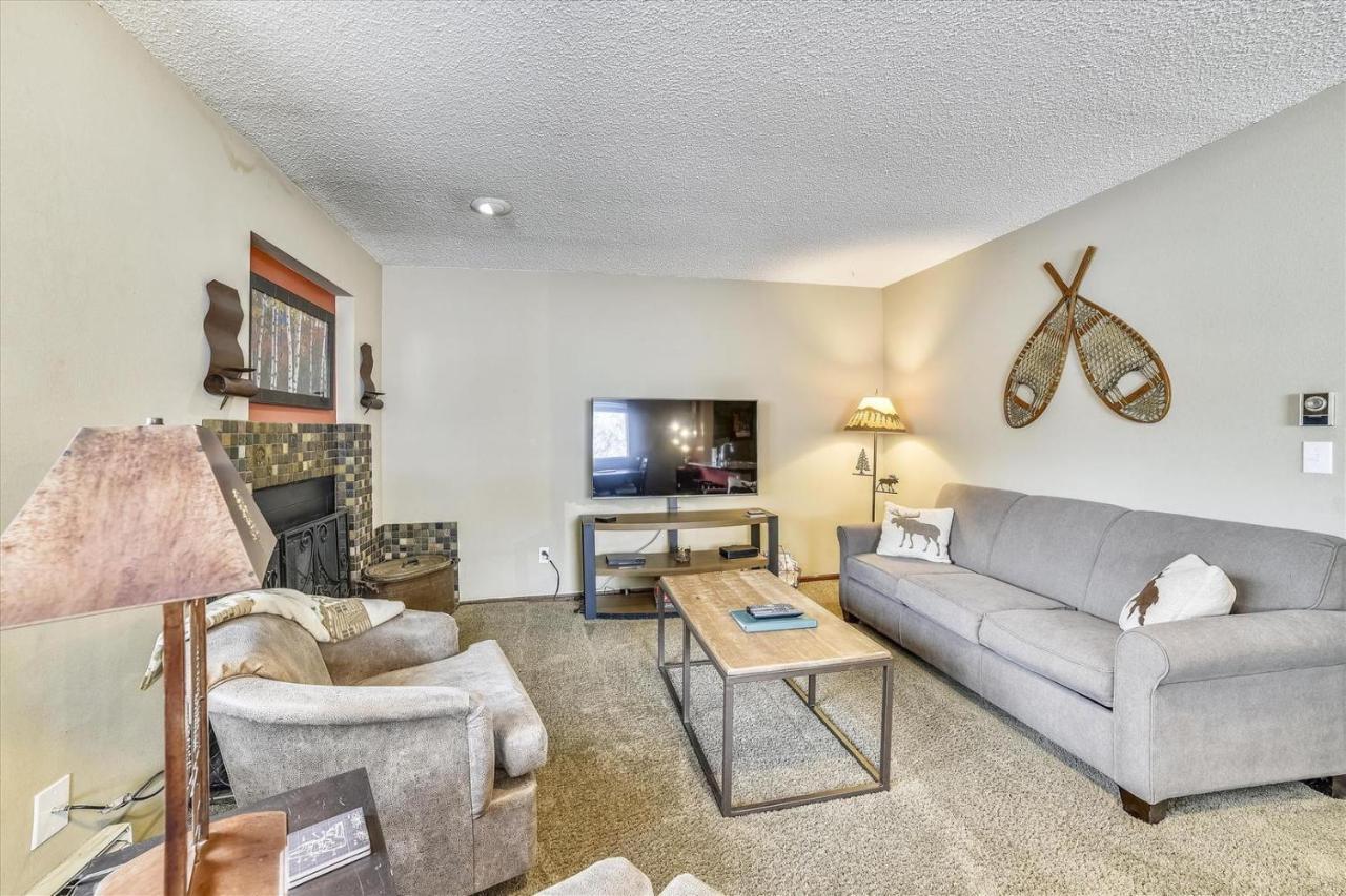 Forest Park F Condo Φρίσκο Εξωτερικό φωτογραφία