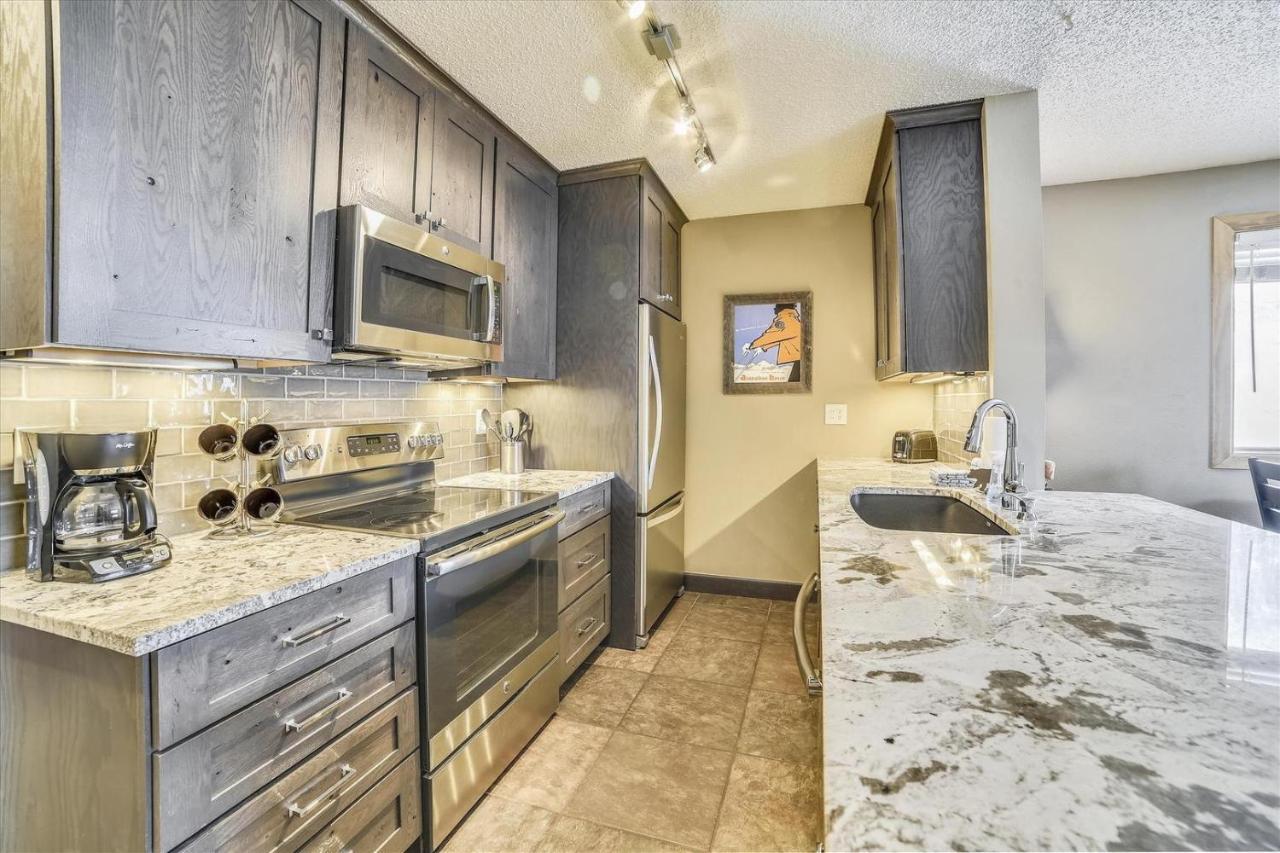 Forest Park F Condo Φρίσκο Εξωτερικό φωτογραφία
